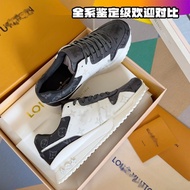 [Daigou Grade] v Daddy Shoes Run Away Series Casual Sports Shoes Daddy Shoes v Home Sneakers v Home 