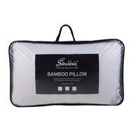 Snowdown Firm Bamboo Pillow