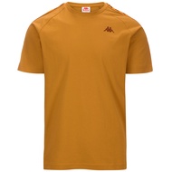 เสื้อยืด Kappa รุ่น 222 BANDA COEN SLIM - 303UV10-ORA