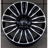 20 21 22 Inch 5x108 5x120 Car Alloy Wheel Rims Fit For Land Rover Range Rover Sport Evoque Velar Discovery