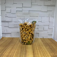 JahWa- Plastic Standing Pouch Size 16X24 Ziplock