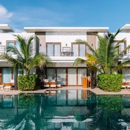 โรงแรม Villas La Mar - มอนเตริโก