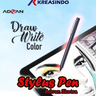 Stylus Pen Tablet Advan Sketsa