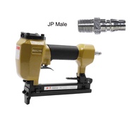20 Ga Pneumatic Stapler 1022J Crown 11.2mm Wire 0.6X1.2mm 10-22mm stapler upholstery Pin Stapler air