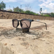 TERBARU Kaca Mata Minus Wanita Lensa Photocromic Optik Asli Ori Gaya Untuk Hijab