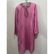 PRELOVED BAJU KURUNG B89