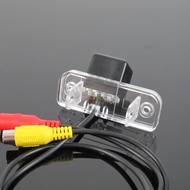 For Mercedes Benz CLK Class W209 A209 C209 2002-2009 Car Rearview Rear View Camera Parking Back AUTO