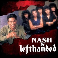 (CD-R) NASH & LEFTHANDED - NASH & LEFTHANDED (2CD)