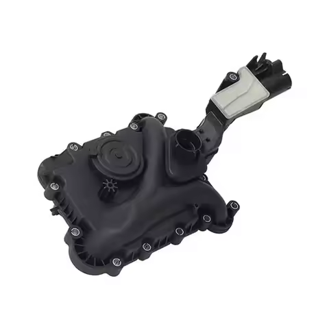 06E103547AH Engine Crankcase Vent Oil Separator For AUDI A4 B8,A6 C7,A8 D4,Q5,Q7,VW Touareg V6 3.0TF