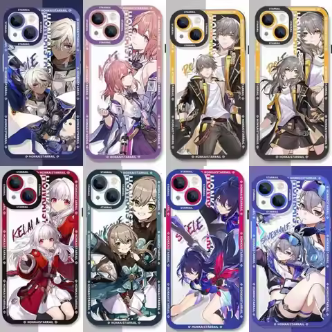 Case for Huawei Honor 90 Lite 5G X9A X8B X9B X7B Nova 7i 3i 5T 7 6 9 SE P30 Pro P40 Lite Y9 Prime 20