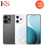 Oppo Reno 14 Pro 5G (12+12)GB/512GB + Free Oppo Buds 3 Pro