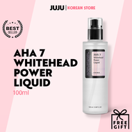 COSRX / AHA 7 Whitehead Power Liquid / 100ml