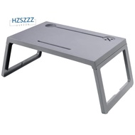 Foldable Laptop Table for Bed,Lap Desks Bed Laptops Trays for Eating and Laptops Stand Lap Table,Com