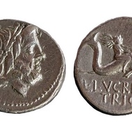 希臘古幣 古希臘錢幣 真古幣 古幣珠寶首飾訂製18k銀等皆可定制