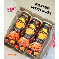 RM50 OFF  [ BUY 3 FREE 1 ] DORY RANGUP KULIT IKAN VIRAL SALTED EGGS [SHIP TODAY]