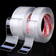 Super Adhesive Transparent Nano Double-Sided Tape, Can Be Used Many Times 4.9