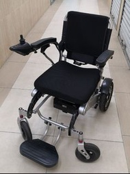 鋰電池電輪椅