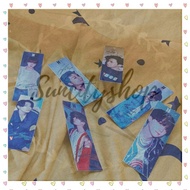 BTS dynamite/bookmark bookmark