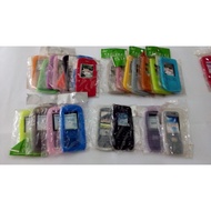 Old Nokia Softcase for 5000 6120 1650 2630 7310