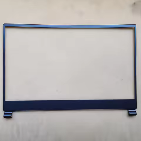 New laptop lcd front bezel screen frame for MSI Creator P65 GS65 MS-16Q2 ms-16Q3 ms-16Q4