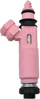 Car Fuel Injector, For Fuel Injector Nozzle, For Mitsubishi, PAJERO SPORT 6G72 3.0 V6 195500 4140 19