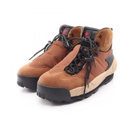 【二手】Nike x Sacai MAGMASCAPE SP 男士麂皮運動鞋 - 全新未使用