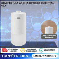 【SG READY STOCK】Mi Mijia Automatic Fragrance Machine Set Air Freshener Spray Aroma Essential Diffuser Bedroom Fragrance