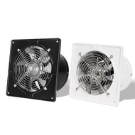 BSBOSS 7-blade metal housing Exhaust Fan Ventilation Industrial Kipas Original/Official/100% Authent