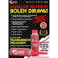 JV Auto lube Gearbox Transmision Treatment Oil