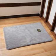 Rasfur Fur Prayer Rug 115x65x3.5cm premium and comfortable motif HDP LP