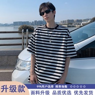 Summer Trend Cotton T-Shirt