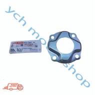 YAMAHA LC135 FI LC 135 FI 135LC FI V8 SPROCKET GUIDE PLATE CHAIN PLAT GUARD RANTAI 100% ORIGINAL BDK