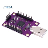 CJMCU FT232H High-Speed Multifunction Module USB to JTAG UART/FIFO SPI/ Module  Easy Install