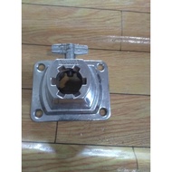 Yamaha tom holder bass drum bracket