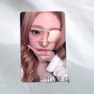 H2h Shanghai sr Sign Sale 2.0 C Version Photocard Stella Jinduoxuan Photocard
