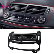 For   W211 2003-2008 Car Front Dashboard Central Air Outlet Vent Panel Car Replacement Parts