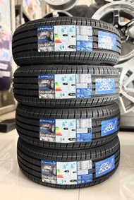 205/60R16 96V TRIANGLE TE307 EV TW420AA(สายนุ่มเงียบ) ยางใหม่ปี 25👍 ราคาโปร2แถม2=ได้4เส้น✅ แถมจุ๊บลม