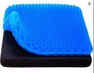 Caremate 韓國坐墊 韓國蜂巢全凝膠座墊 (18吋)