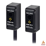PHOTOELECTRIC SENSOR AUTONICS BYD3M-TDT-P switch - TOKOASMA