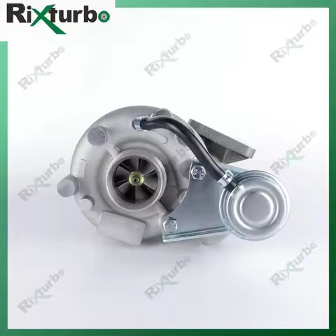 New New Turbo Full TD05H-14G ME224776 49178-02390 49178-09610 Turbocharger Complete Turbine For Mits