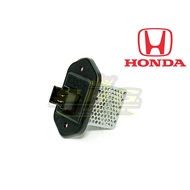 AIR RESISTOR HONDA JAZZ CITY 2009-2013 (Genuine) GE Body Can Be Used