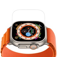 Kính cường lực Nillkin cho Apple Watch Ultra / Apple Watch Ultra 2 49mm Nillkin H+Pro Anti-Explosion