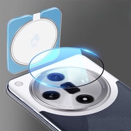 Full Glue Camera Lens Protector for OPPO Find X7 Ultra Camera Protectors for FindX7 X7Ultra Film Gla