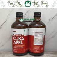 CUKA APEL TAHESTA 320ML