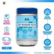 4Life Transfer Factor for Animals (PCS) – Natural Immunity Supplement for Cats & Dogs