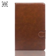 Flip Case FS Bluemoon Universal tablet 7.8 inch & 9.8 inch FS Bluemoon Wallet Flip Case