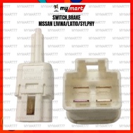25320-AX00C SWITCH BRAKE NISSAN LIVINA/LATIO/SYLPHY