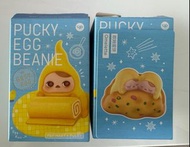POP MART PUCKY Egg Beanie 系列 盲盒
