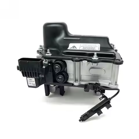 0AM927769E 0AM927769G DSG 7 Speed 0AM DQ200 Transmission Mechatronic Valve Body With TCU 0AM927769D