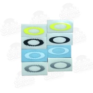 Sticker Logo Oakley / Die Cut Sticker